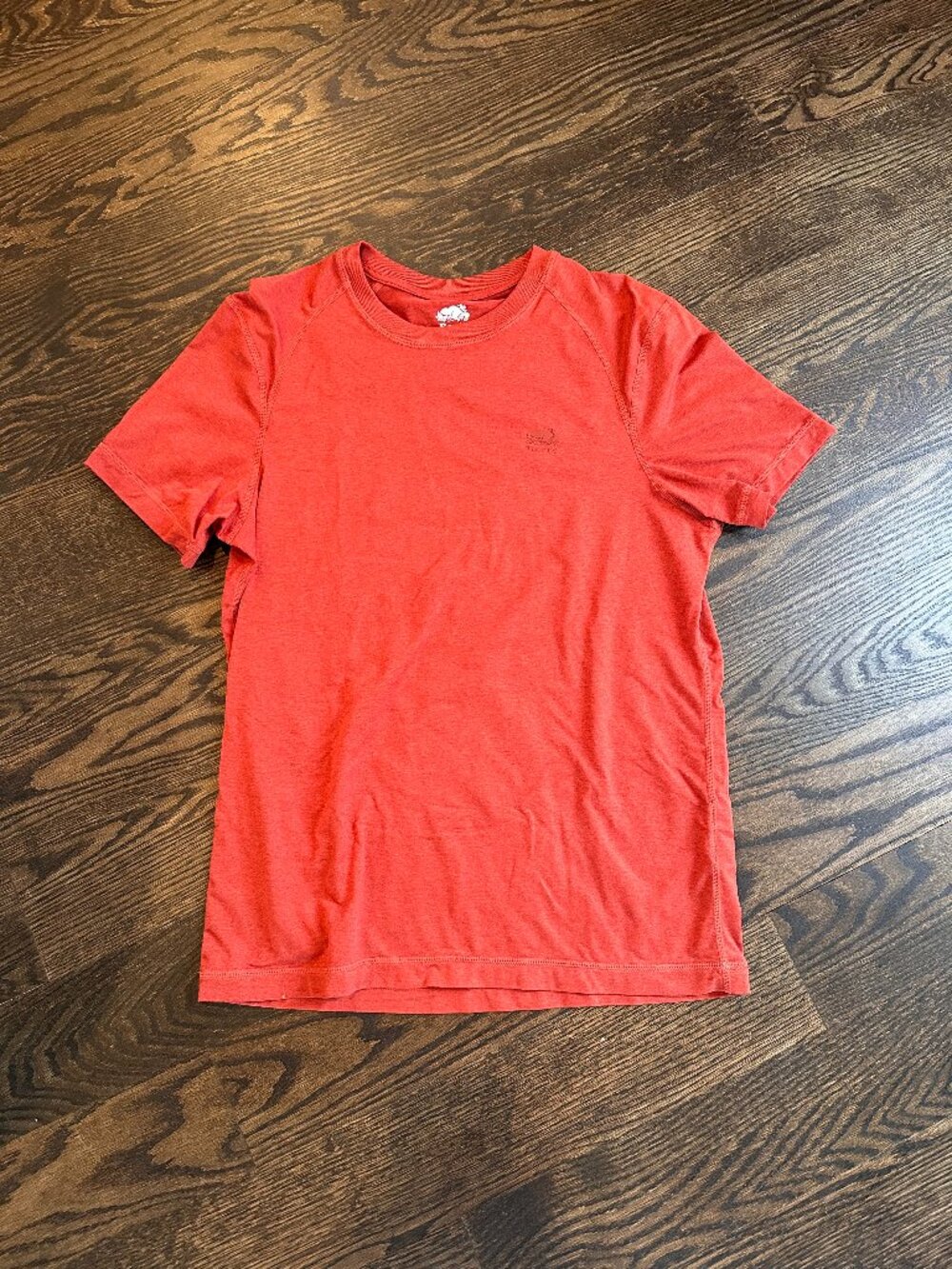 Roots Men's Athletic Fit T-Shirt